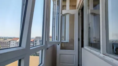 Apartment in Catabois photo 23