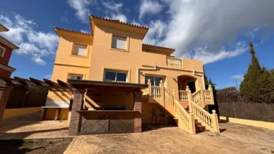 Chalet in Las Delicias (Urb) photo 29