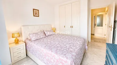 Top-floor apartment on Calle Castillo de Sohail photo 5