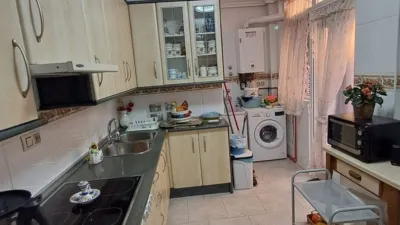 Apartment in the Centre photo 7