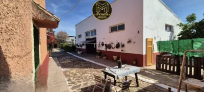 Chalet in Urb. San Roque photo 3