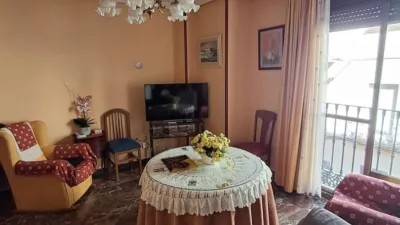 Apartment in the Centre photo 5