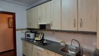 Apartment in the Centre photo 8