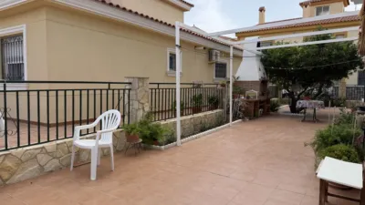 Chalet on Blas El Regaor Street photo 83