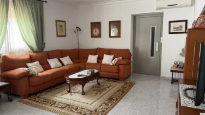 Chalet on Blas El Regaor Street photo 12