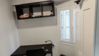 Apartment in Catabois photo 9