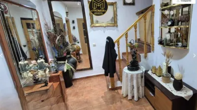 Chalet in Urb. San Roque photo 11