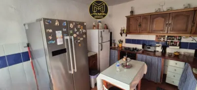 Chalet in Urb. San Roque photo 13