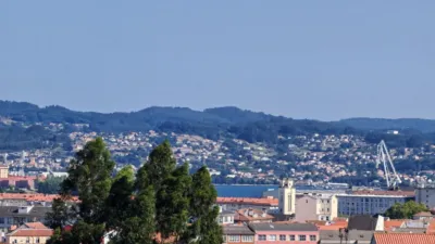 Apartment in Catabois photo 27
