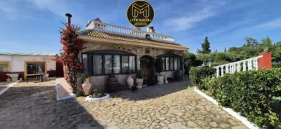 Chalet in Urb. San Roque photo 5