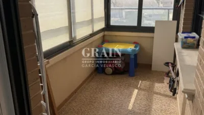 Apartment in Santa Cruz photo 14