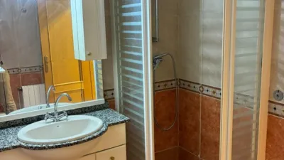 Apartment on Calle de Bernabé Cantos photo 3
