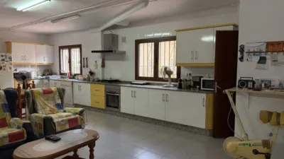 Chalet on Blas El Regaor Street photo 60