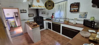 Chalet in Urb. San Roque photo 12