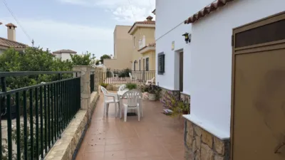 Chalet on Blas El Regaor Street photo 85