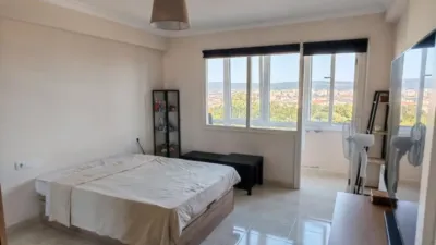 Apartment in Catabois photo 11