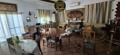 Chalet in Urb. San Roque photo 8