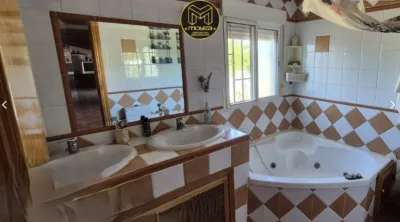 Chalet in Urb. San Roque photo 20
