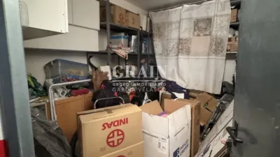 Apartment in Santa Cruz photo 16