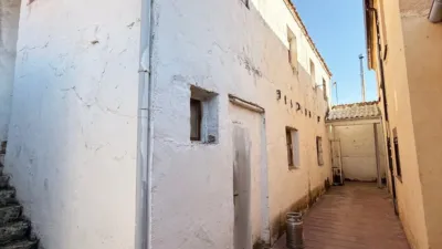 Casa en El Cristo photo 16