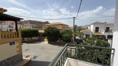 Chalet on Blas El Regaor Street photo 2