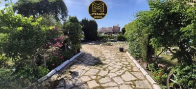 Chalet in Urb. San Roque photo 6