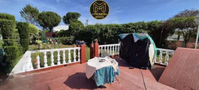Chalet in Urb. San Roque photo 4