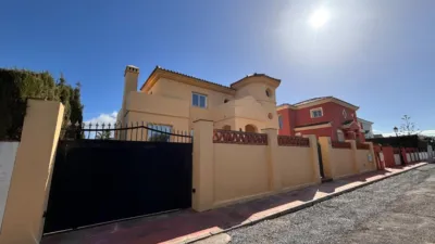 Chalet in Las Delicias (Urb) photo 32