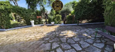 Chalet in Urb. San Roque photo 7