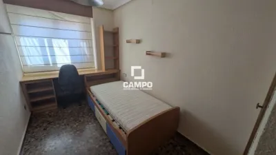 Piso – Albacete Capital - Vista 5