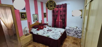 Chalet in Urb. San Roque photo 14