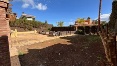 Chalet in Las Delicias (Urb) photo 30