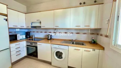 Top-floor apartment on Calle Castillo de Sohail photo 6