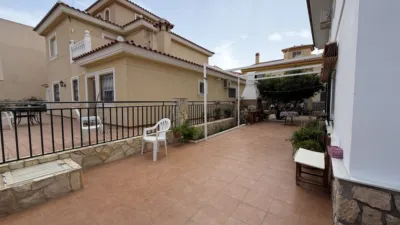 Chalet on Blas El Regaor Street photo 84