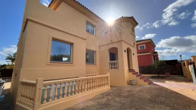 Chalet in Las Delicias (Urb) photo 27