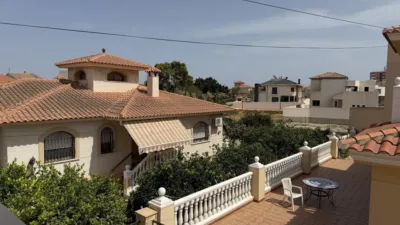 Chalet on Blas El Regaor Street photo 18