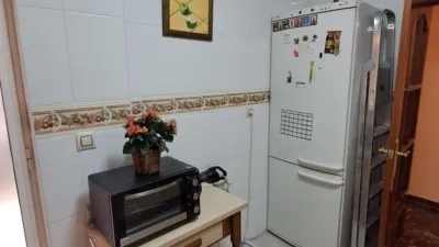 Apartment in the Centre photo 9