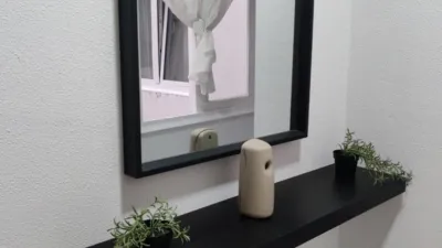 Apartment in Catabois photo 15