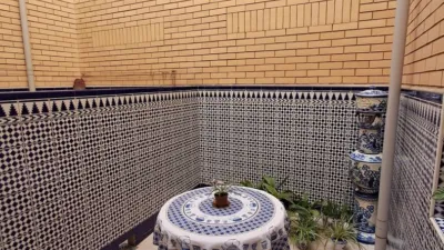 Apartment in the Centre photo 10