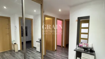 Apartment in Santa Cruz photo 19