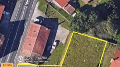 Terreno en venta en Castro - Vista 4
