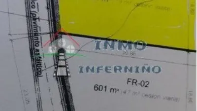 Terreno en venta en Castro - Vista 3