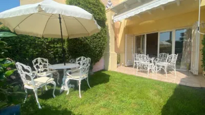 Townhouse in Islantilla - Golf Course photo 43