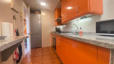 Townhouse in Islantilla - Golf Course photo 8