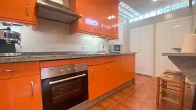 Townhouse in Islantilla - Golf Course photo 10