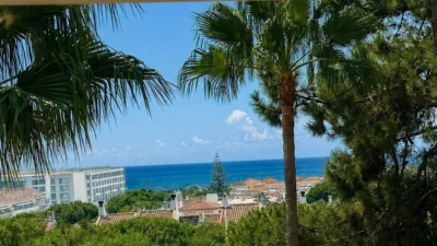 Townhouse in Islantilla - Golf Course photo 45