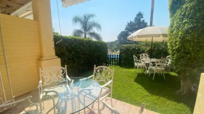 Townhouse in Islantilla - Golf Course photo 12