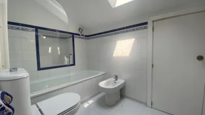 Townhouse in Islantilla - Golf Course photo 54