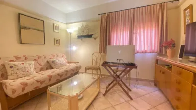 Townhouse in Islantilla - Golf Course photo 33