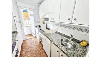Apartamento en La Antilla photo 12